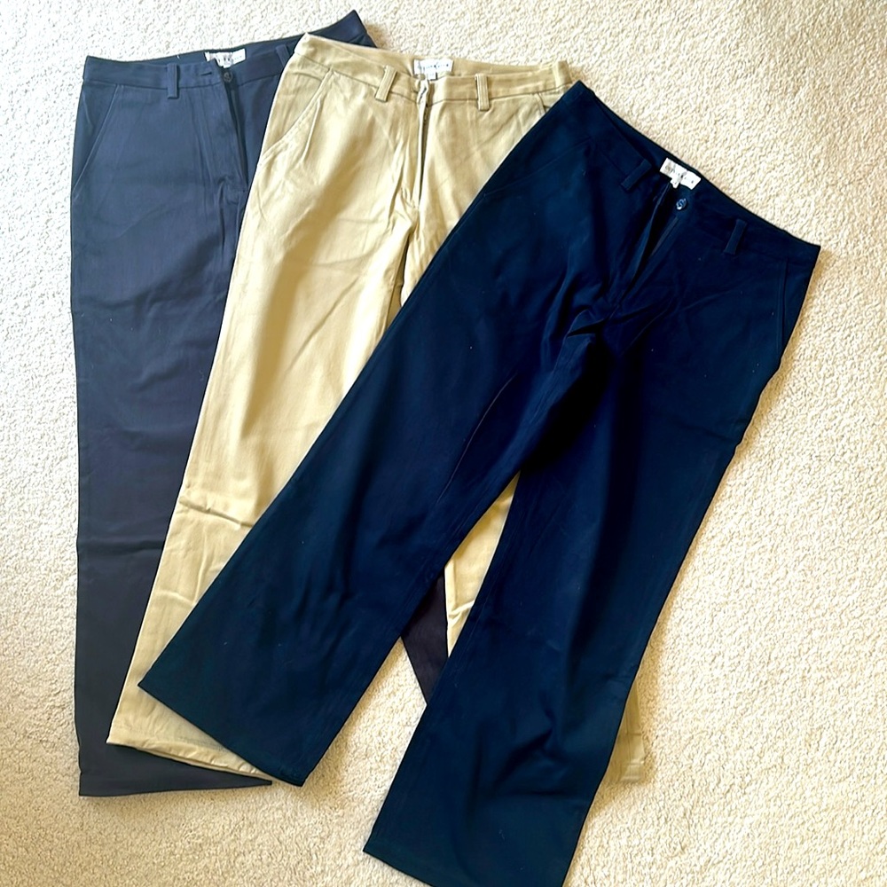 CUTTER & BUCK WOMEN PANTS